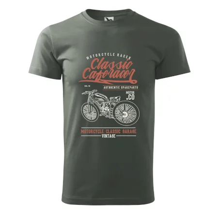 Classic Caferacer