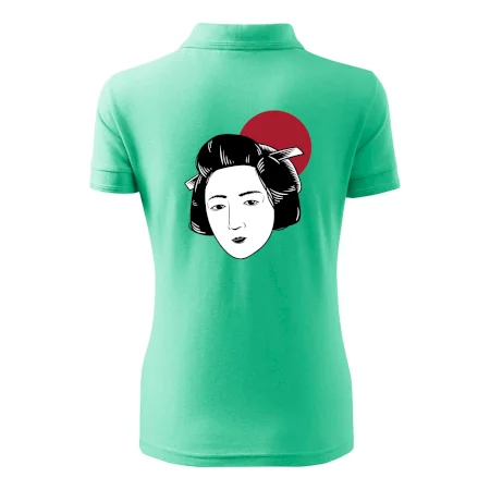 Japan culture - žena