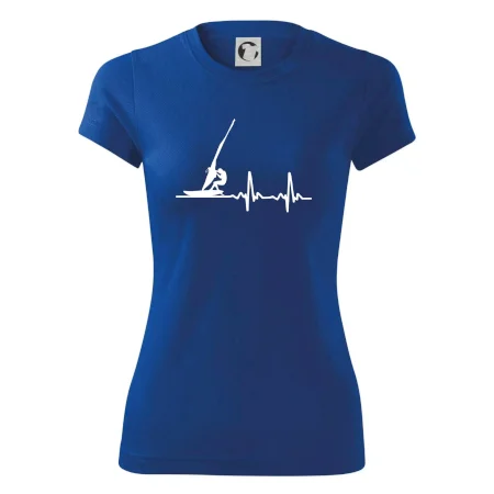 EKG Windsurfing