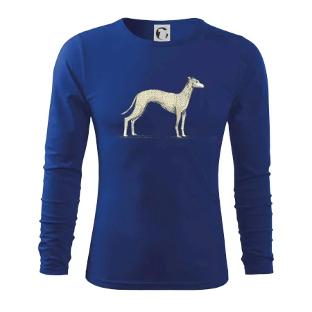 Vintage Whippet