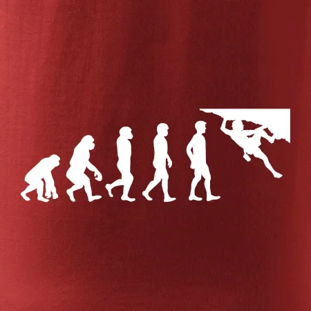 Evoluce bouldering