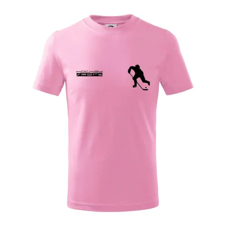 Hockey sport