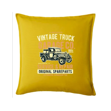 Vintage Truck