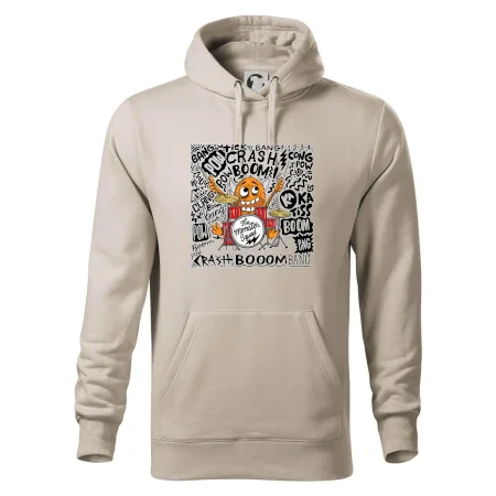 Bubeník - the moster squad