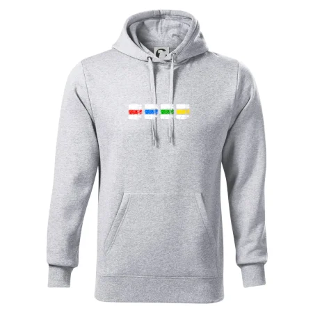 Turistické značky všetky