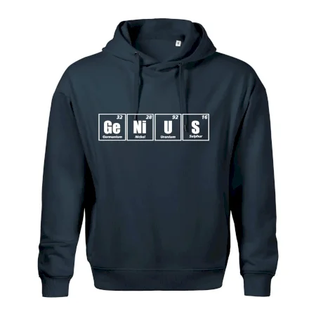 Genius - periodická tabuľka