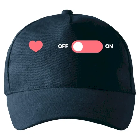 Love OFF