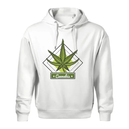 Cannabis list kosoštvorec