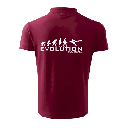 Evolution Football
