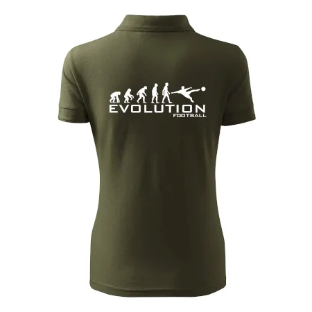 Evolution Football