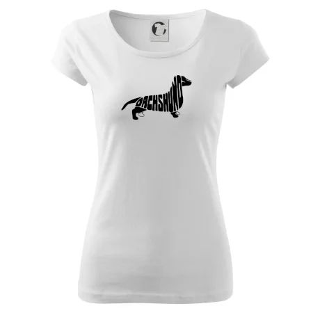 Jazvečík - Dachshund