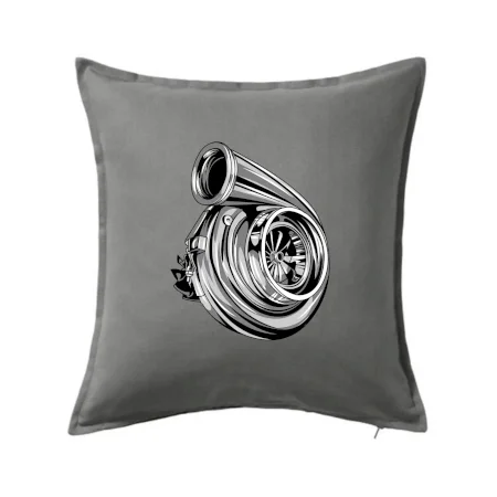 Car turbo