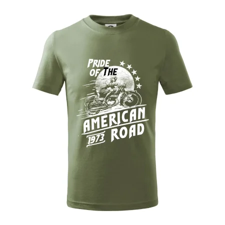 American Pride