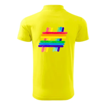 LGBT hashtag