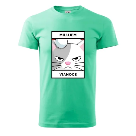 Miluju Vianoce