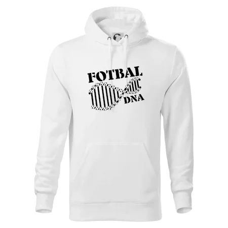 Fotbal DNA