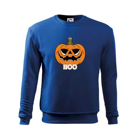 Halloween tekvica