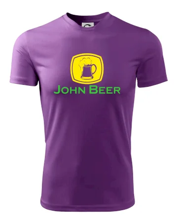 John Beer - Pivo