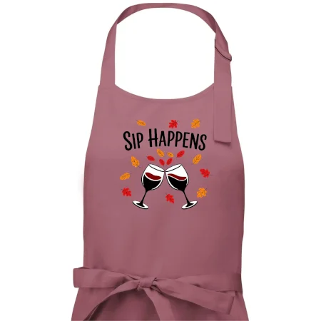 Sip happens - listy