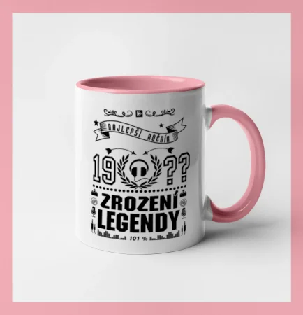Zrodenie legendy pre DJ