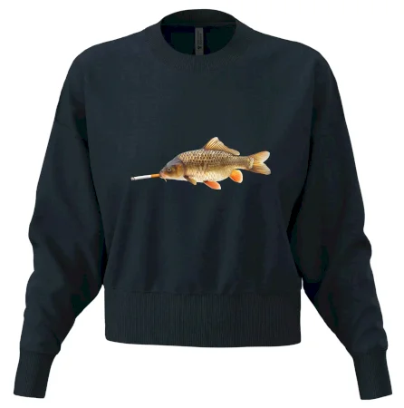 Smokin' fish