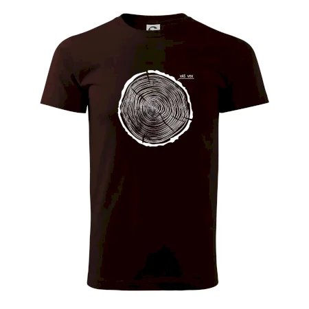 VÁŠ VEK - Letokruhy