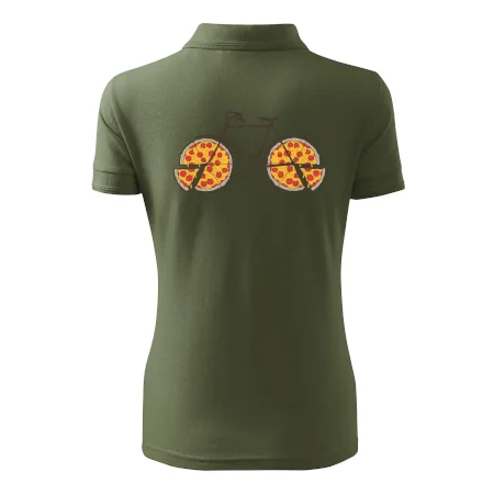Pizza koleso
