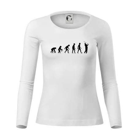 Evolúcia Golf