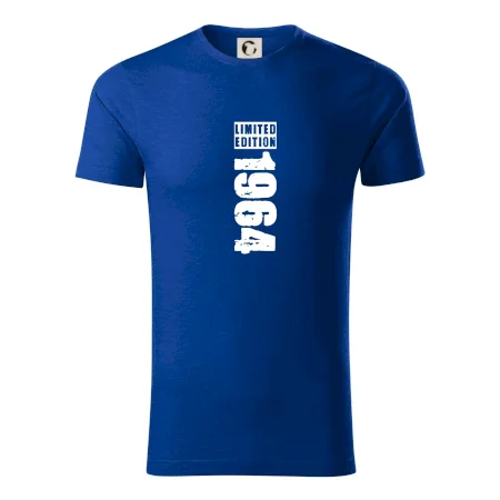 Limited edition 1964 pruh