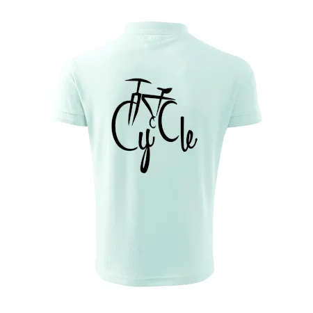 Cycle bicykel