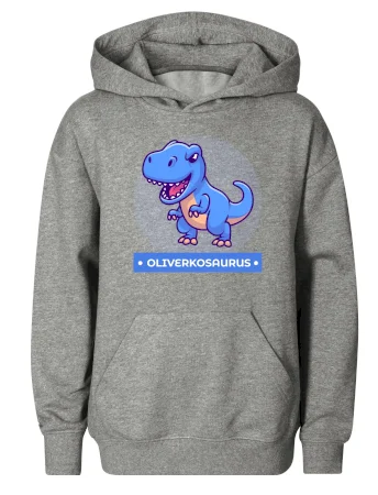 Dinosaurie mená - modrý dinosaurus