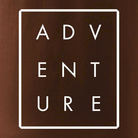 Adventure obdĺžnik
