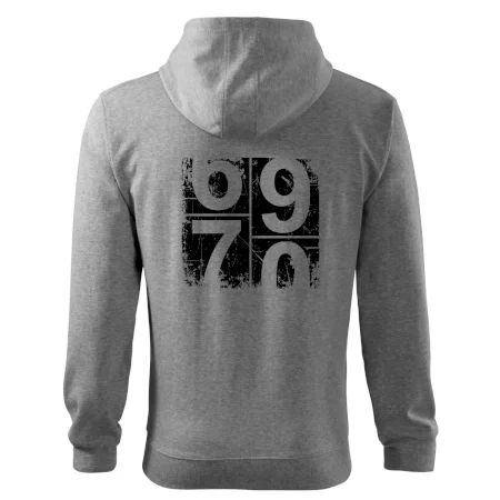 Tachometer 70