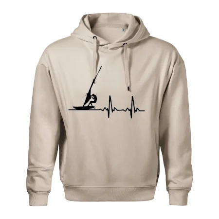 EKG Windsurfing