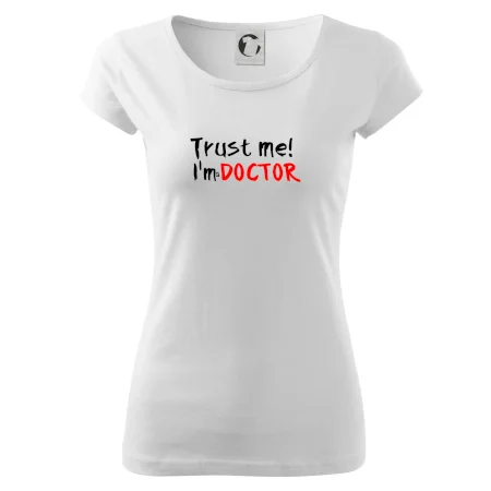 Trust me I´m  a Doctor / Ver mi som Doktor
