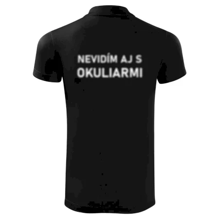 Nevidím aj s okuliarmi
