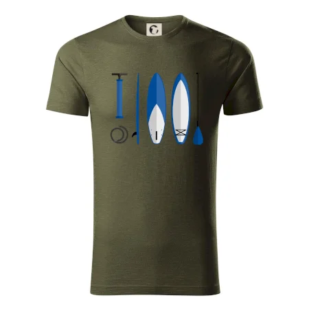 Paddleboard set