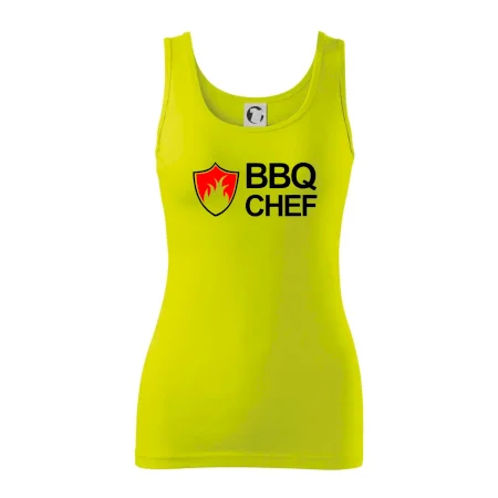 Grilovanie - BBQ Chef