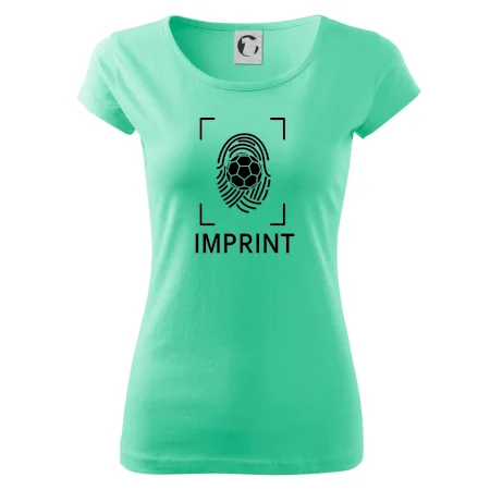 Hádzaná imprint
