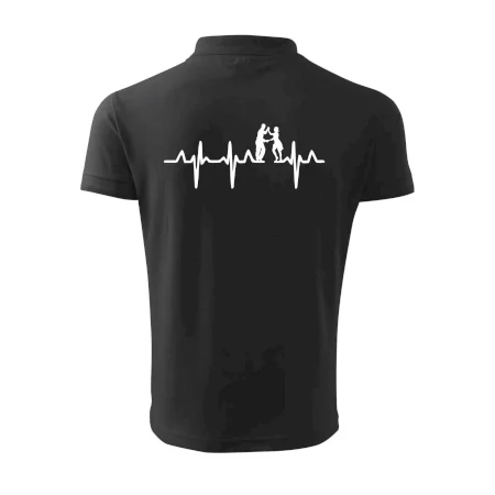 EKG salsa tanečníci