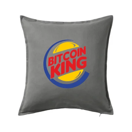 Bitcoin King