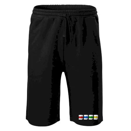 Turistické značky všetky