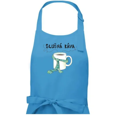 Slušná káva
