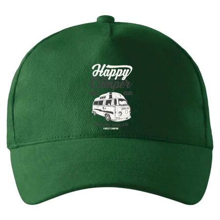 Happy Camper