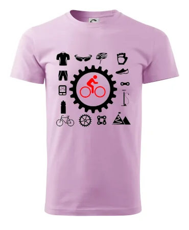 Všetko pre cyklistiku