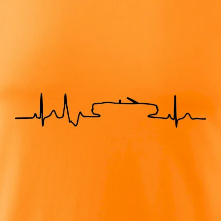 EKG cabriolet