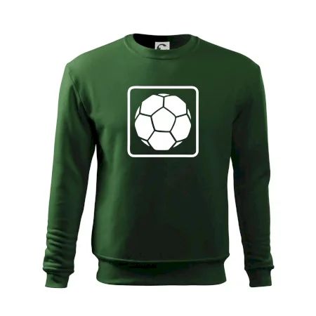 Fotbalová lopta emblem