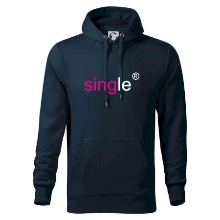 Single nápis copyright