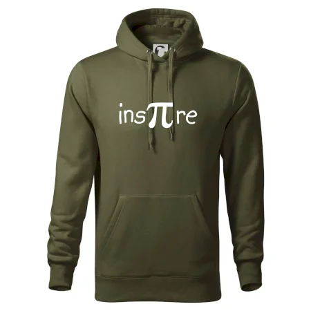 Inspire matematika