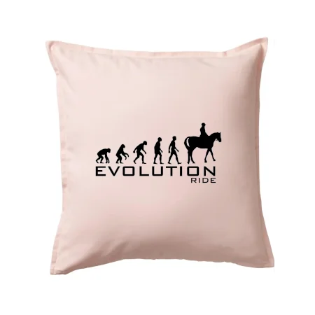 Evolúcia Ride horse